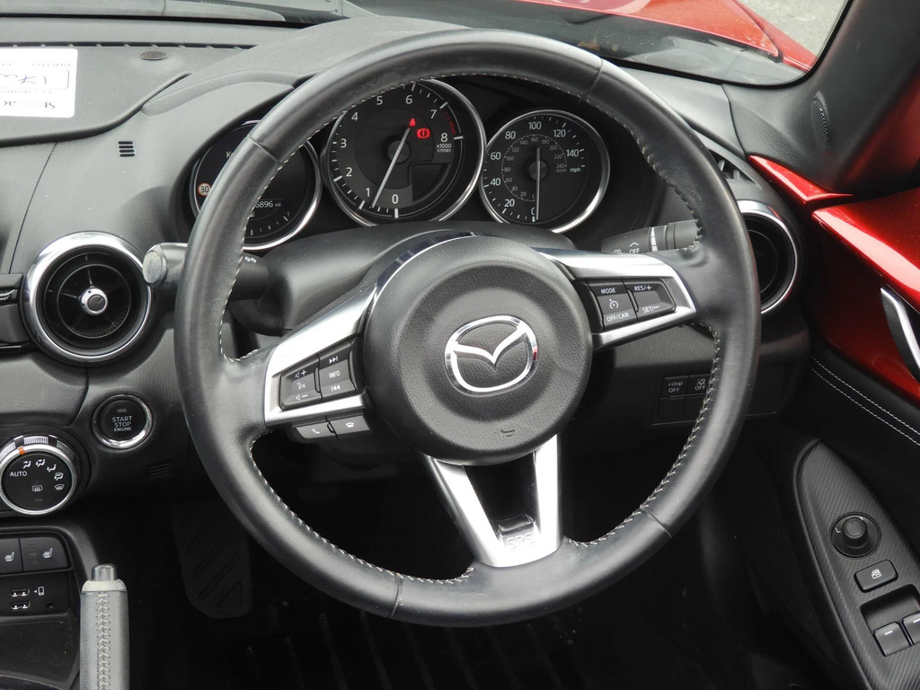 Mazda MX-5 1.5 132 Kizuna Grey #30