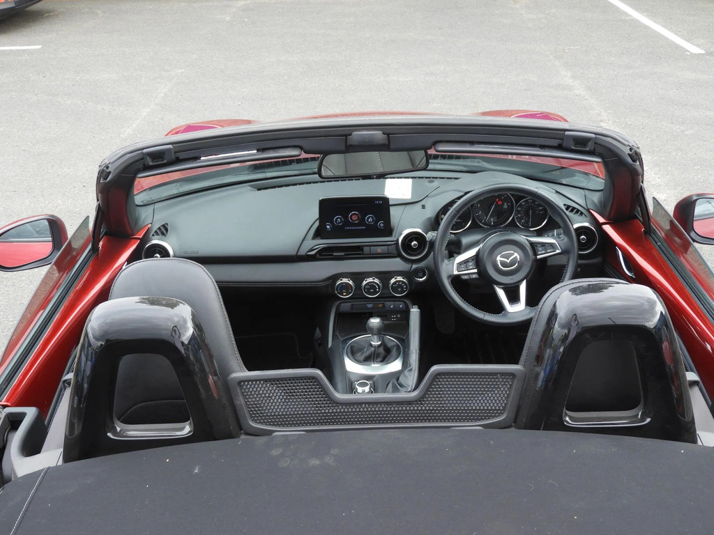 Mazda MX-5 1.5 132 Exclusive-line  #2