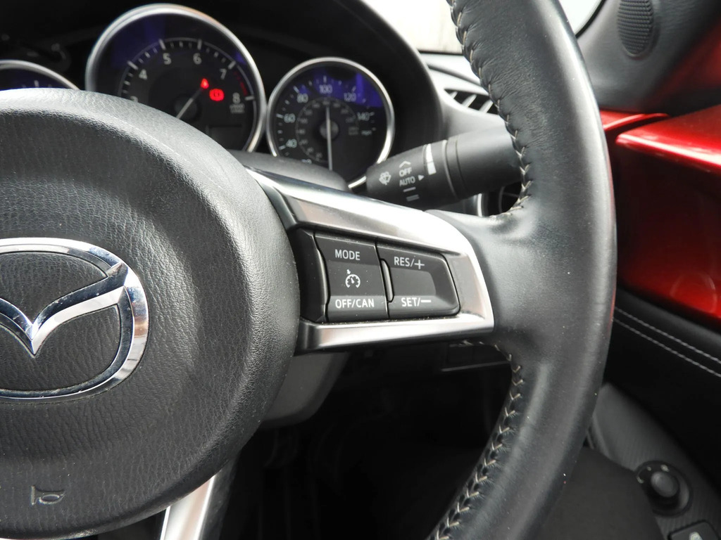 Mazda MX-5 1.5 132 Kizuna Grey #29
