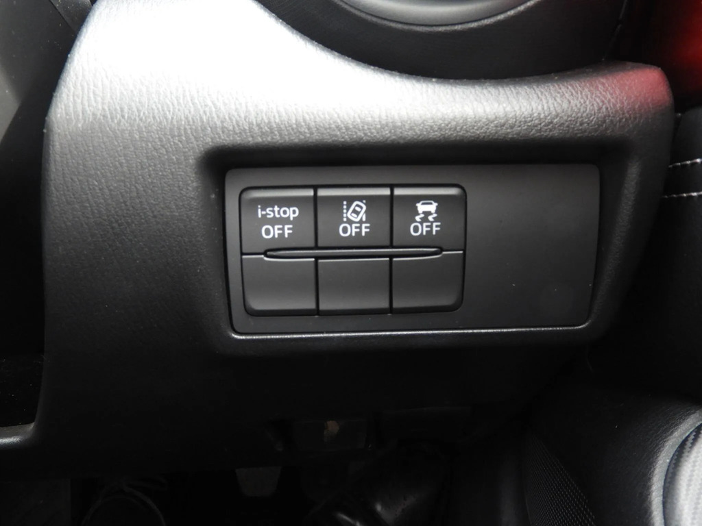 Mazda MX-5 1.5 132 Kizuna Grey #17