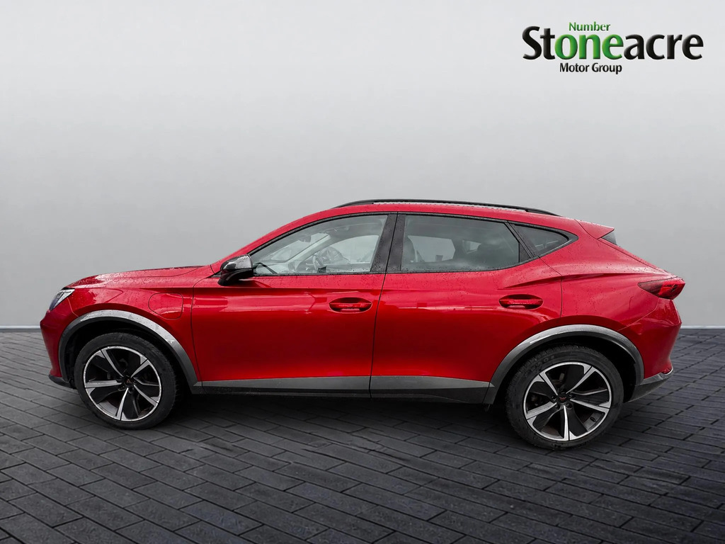 Cupra Formentor 1.4 12.8Kwh V1 Dsg Euro 6 Ss #5