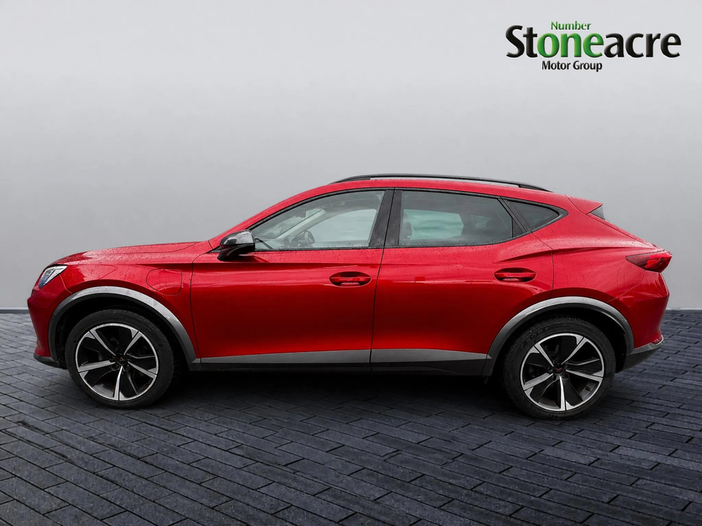 Cupra Formentor 1.4 12.8Kwh V1 Dsg Euro 6 Ss #6