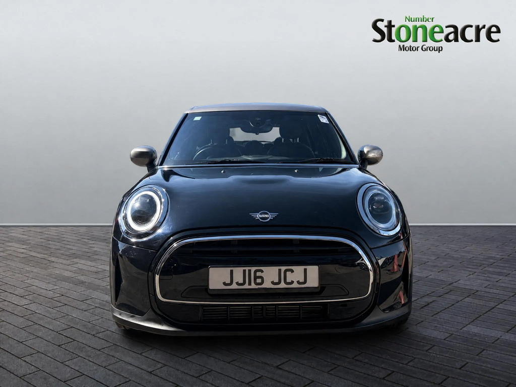 Mini Hatch 1.5 Cooper Exclusive Steptronic Euro 6 Ss FD72WTY #2