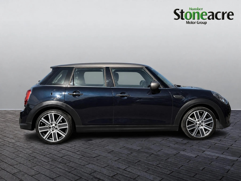 Mini Hatch 1.5 Cooper Exclusive Steptronic Euro 6 Ss FD72WTY #6