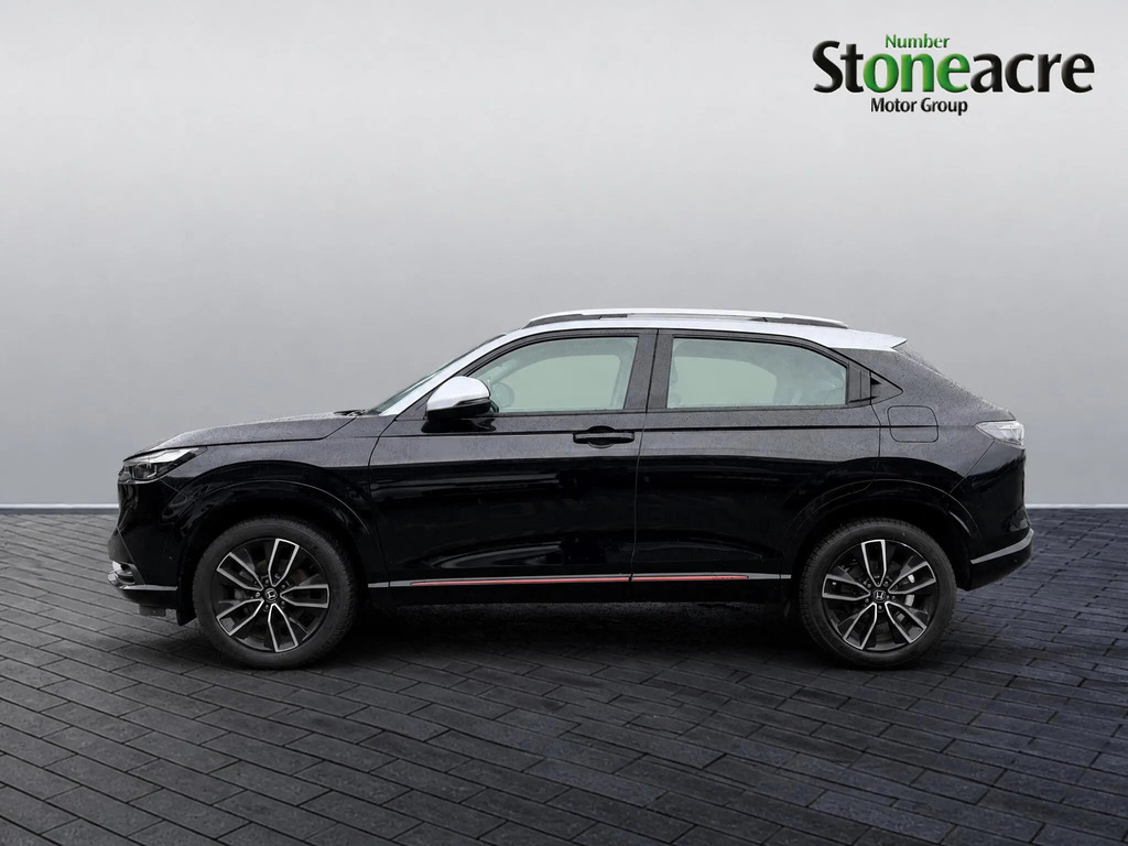 Honda Hr-V 1.5 H I-mmd Advance Style Cvt Euro 6 Ss #5