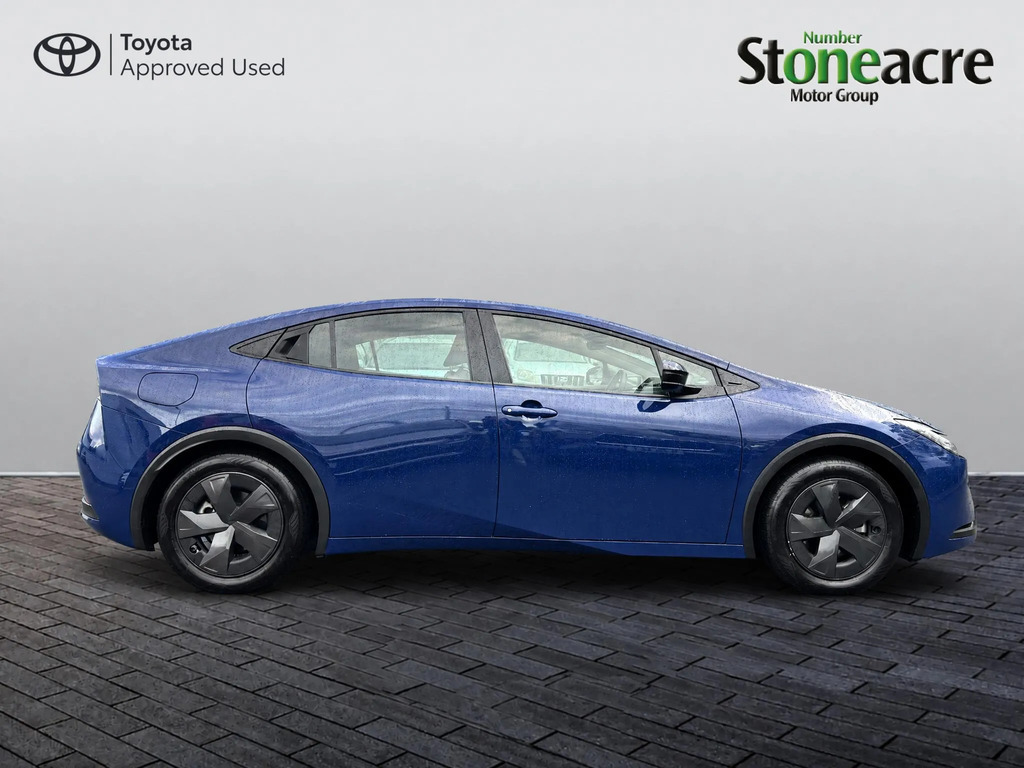 Toyota Prius 2.0 13.6 Kwh Design Cvt Euro 6 Ss #2