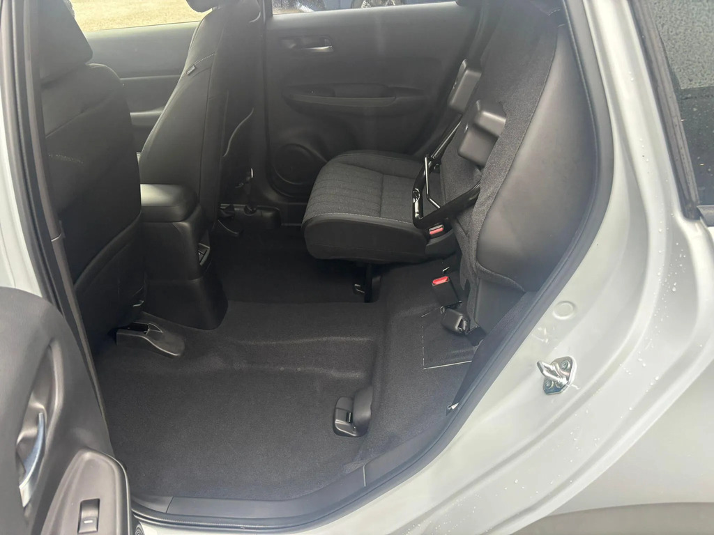 Honda Jazz Elegance Blue #10