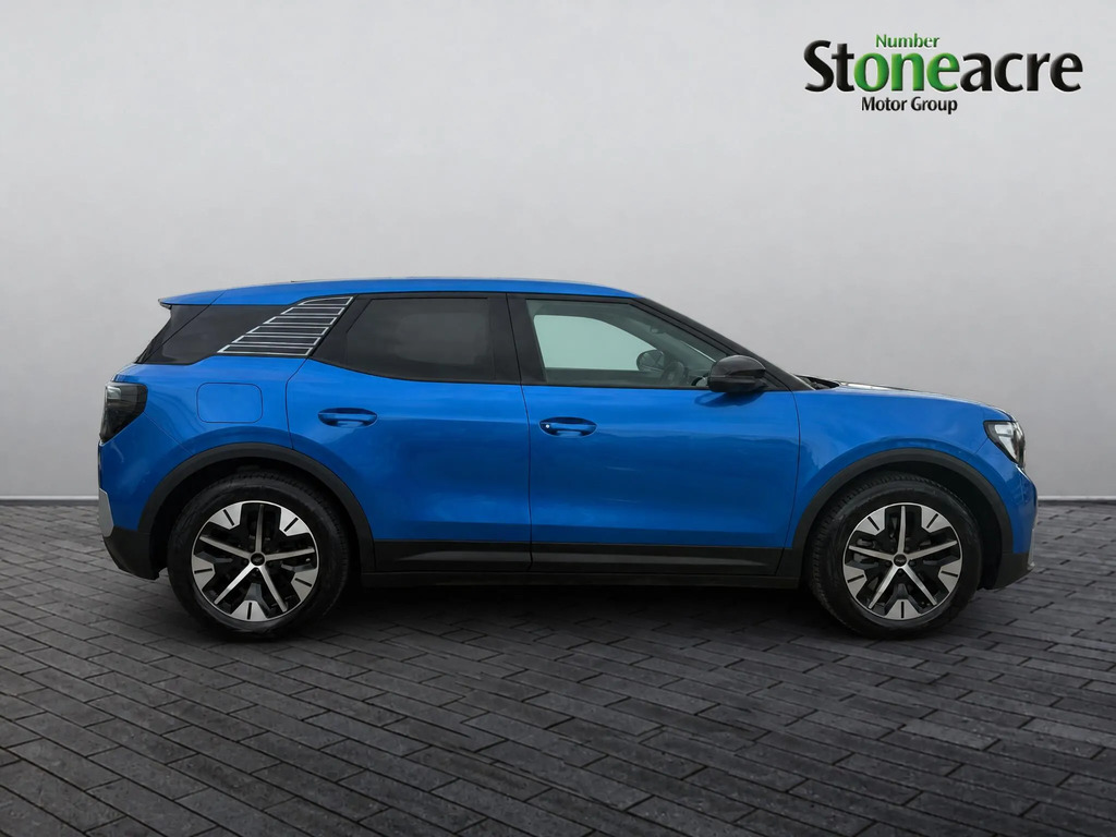 Ford Explorer Extended Range 77Kwh Select  #2