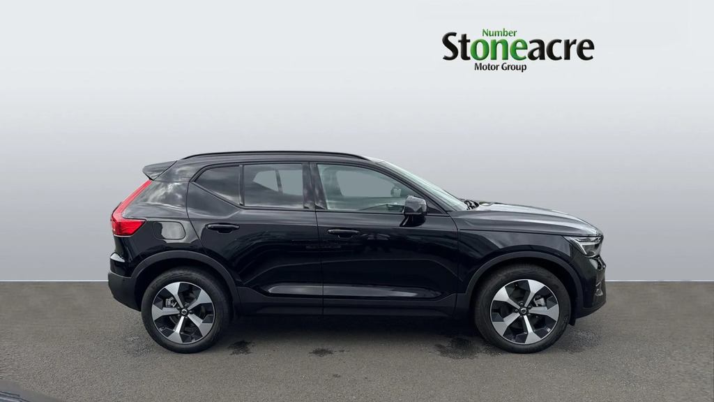 Volvo XC40 2.0 B4p Plus Dark #3