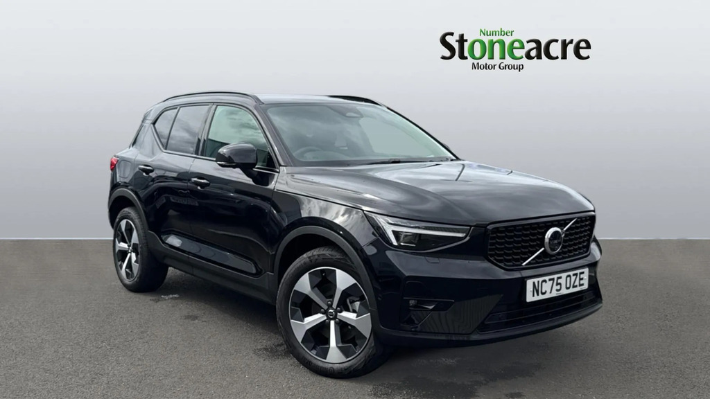 Volvo XC40 2.0 B4p Plus Dark