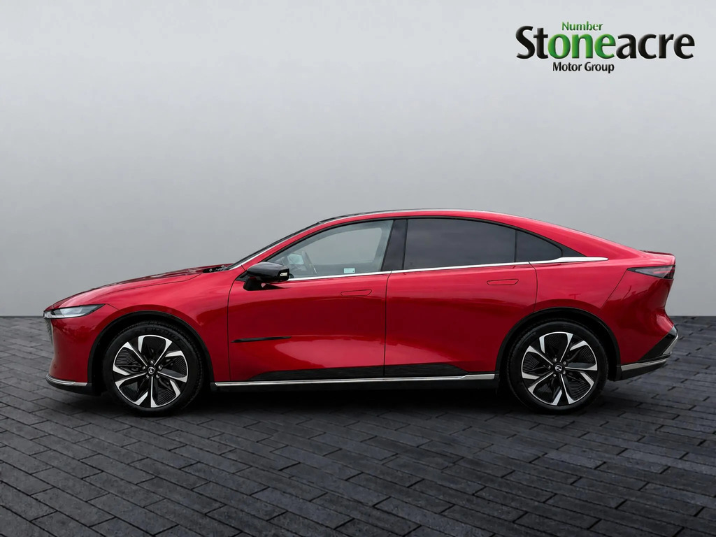 Mazda 6 78Kwh Takumi  #5