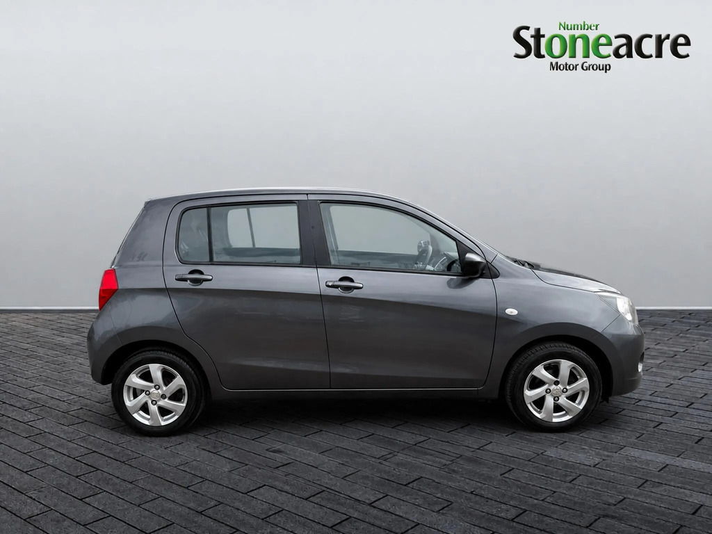Suzuki Celerio 1.0 Sz3 Hatchback  #2