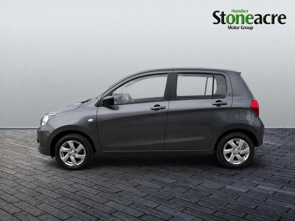 Suzuki Celerio 1.0 Sz3 Hatchback  #6