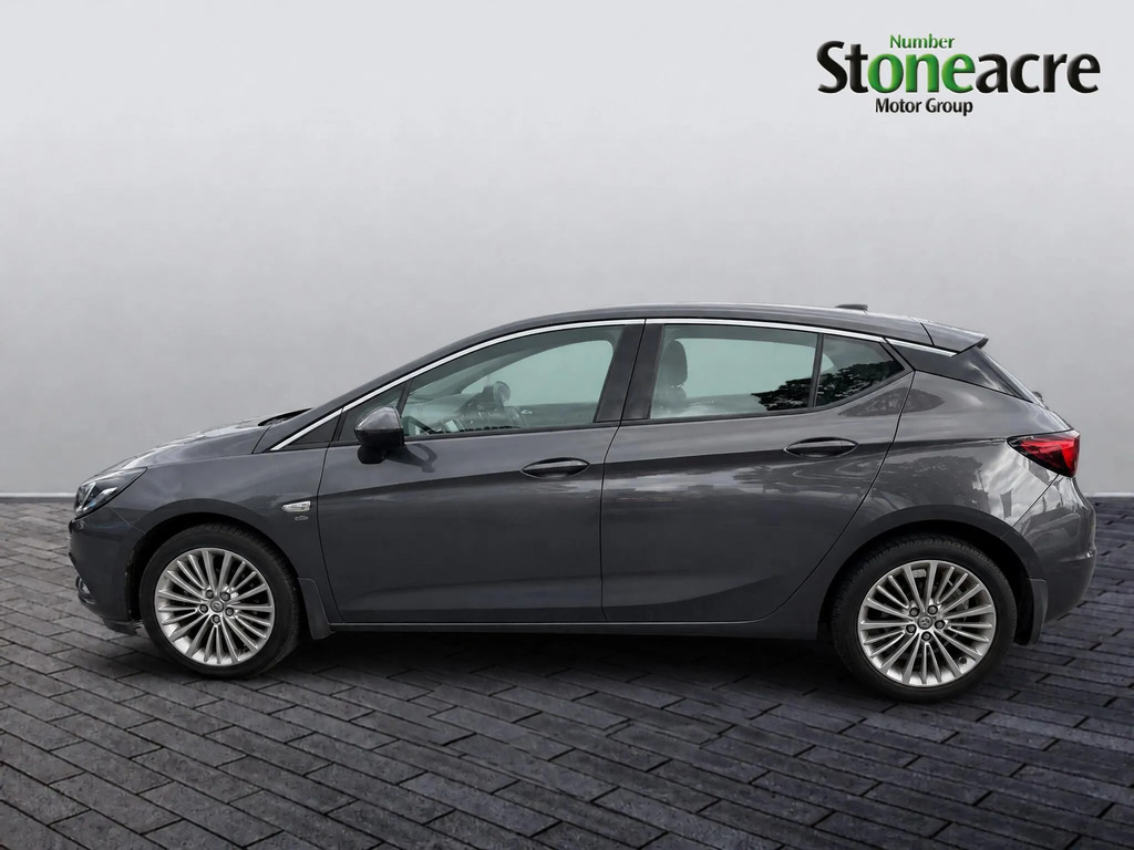 Vauxhall Astra 1.4I Turbo Elite Euro 6 #5