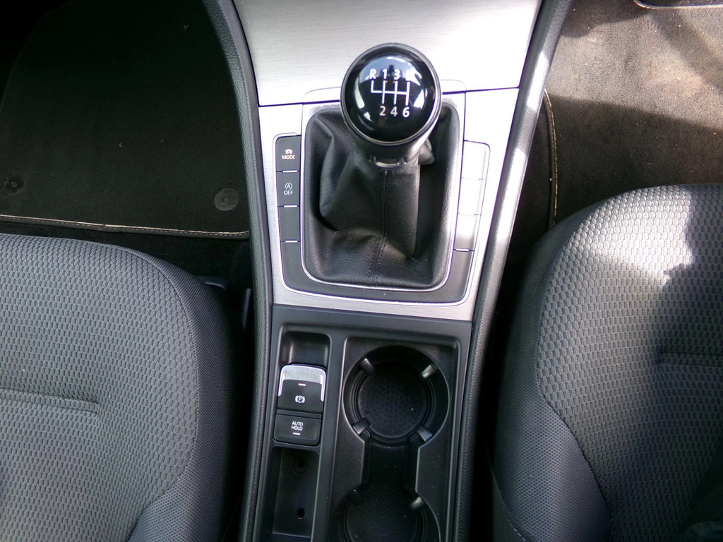 Volkswagen Golf  Grey #15