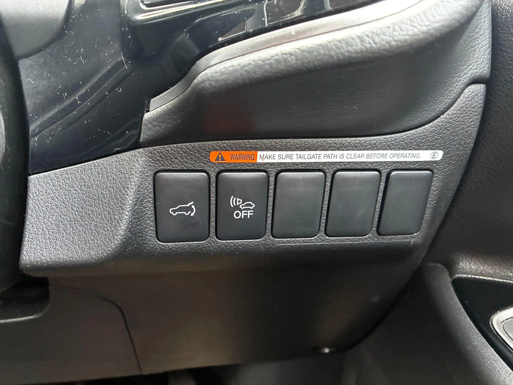 Mitsubishi Outlander 3 Black #18