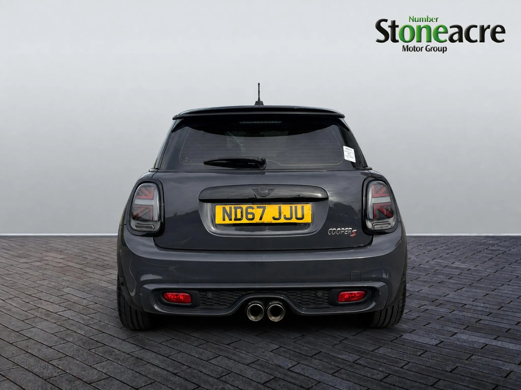 Mini Hatch 2.0 Cooper S Euro 6 Ss #4