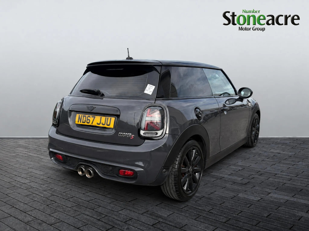 Mini Hatch 2.0 Cooper S Euro 6 Ss #3