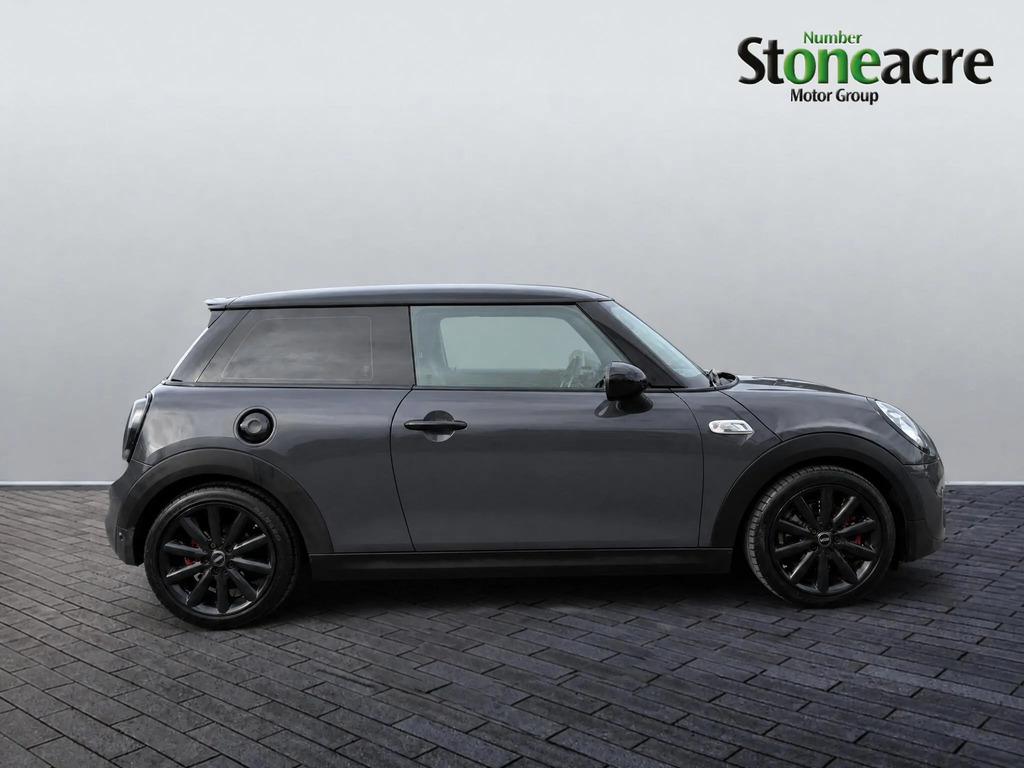 Mini Hatch 2.0 Cooper S Euro 6 Ss #2