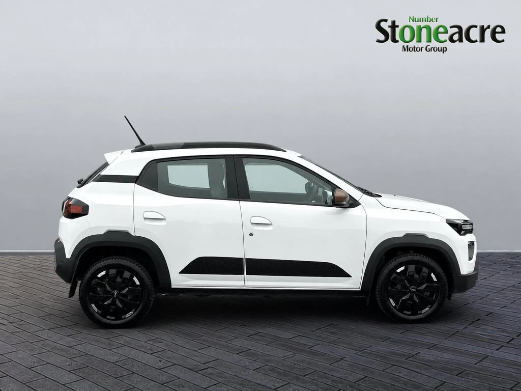 Dacia Spring 65 26.8Kwh Extreme  #2