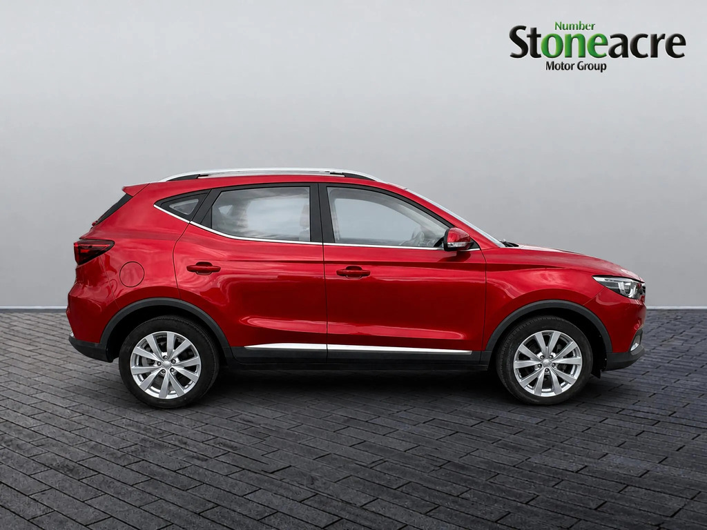 MG ZS 1.0 T-gdi Excite Euro 6  #2