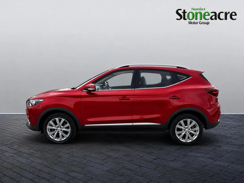 MG ZS 1.0 T-gdi Excite Euro 6  #6
