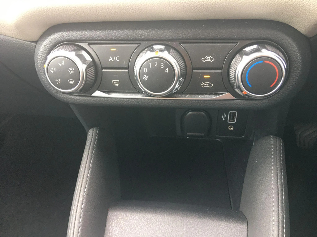Nissan Micra Acenta Red #21