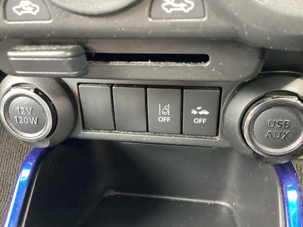 Suzuki Ignis Sz3 Dualjet  #25