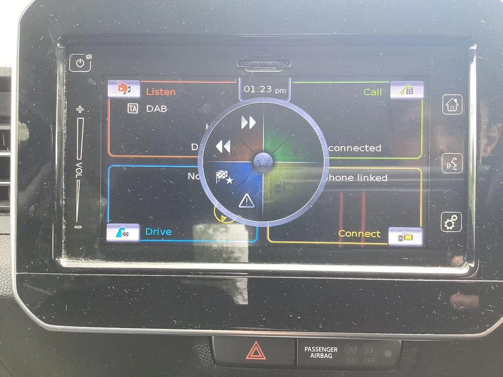 Suzuki Ignis Sz3 Dualjet  #22