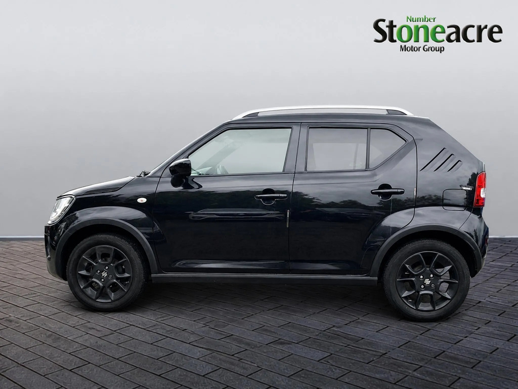 Suzuki Ignis Sz3 Dualjet  #7