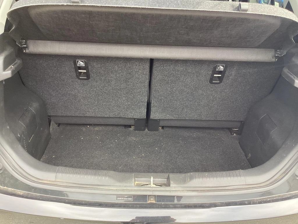 Suzuki Ignis Sz3 Dualjet  #36
