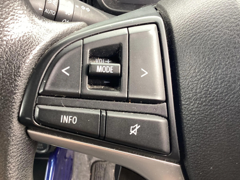 Suzuki Ignis Sz3 Dualjet  #15