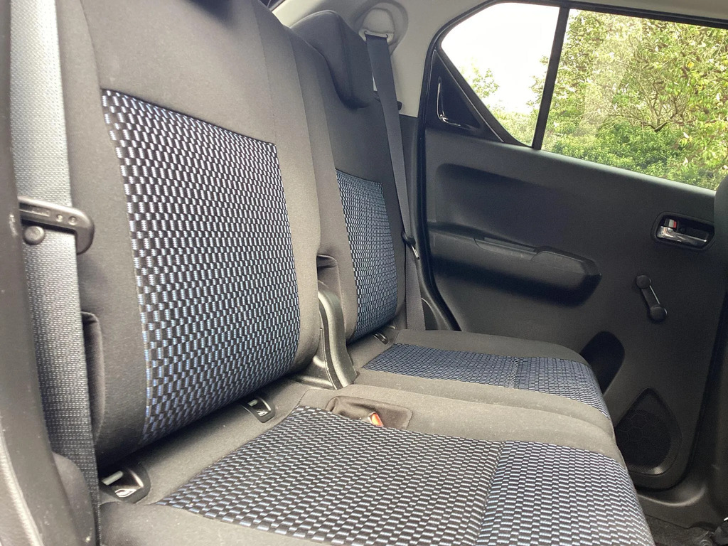 Suzuki Ignis Sz3 Dualjet  #34