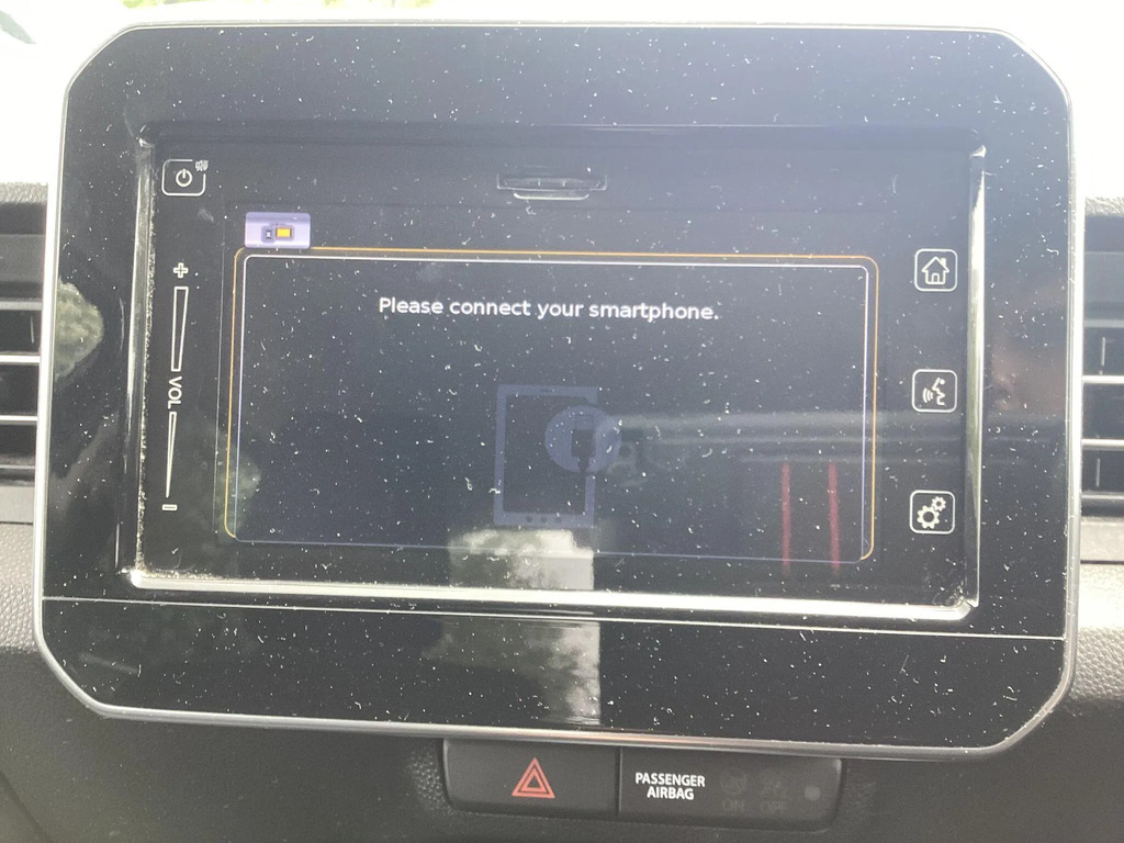 Suzuki Ignis Sz3 Dualjet  #21
