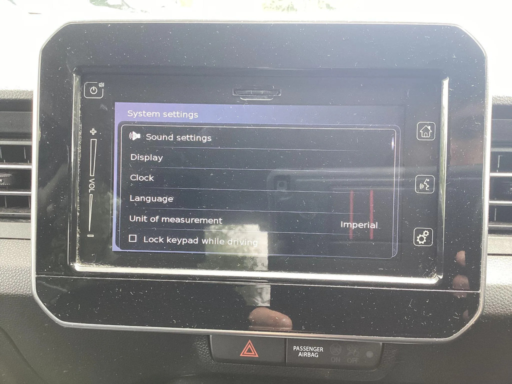 Suzuki Ignis Sz3 Dualjet  #23