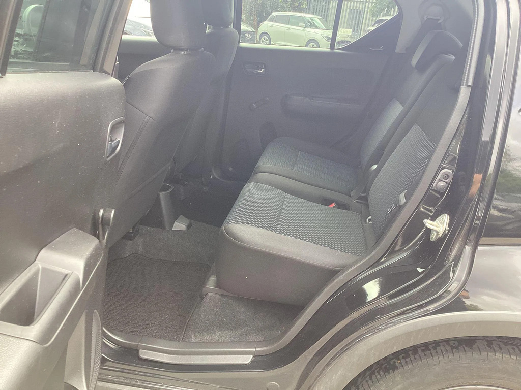 Suzuki Ignis Sz3 Dualjet  #30