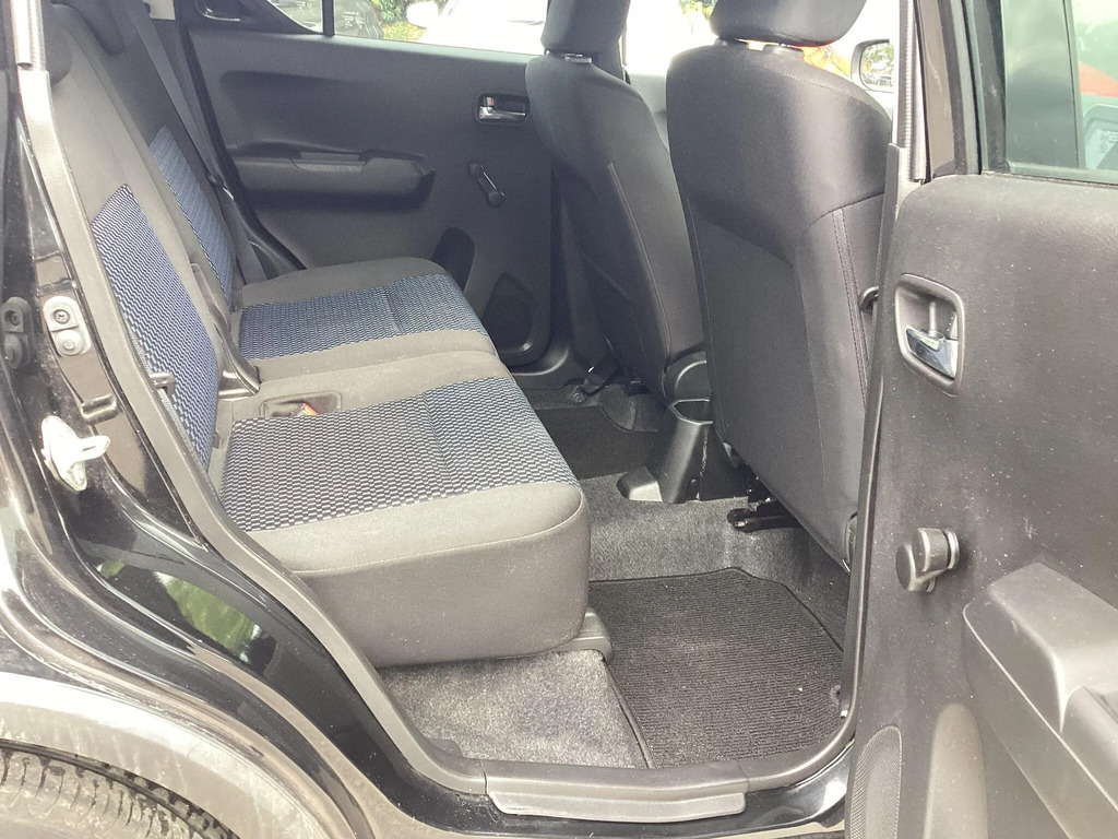 Suzuki Ignis Sz3 Dualjet  #33