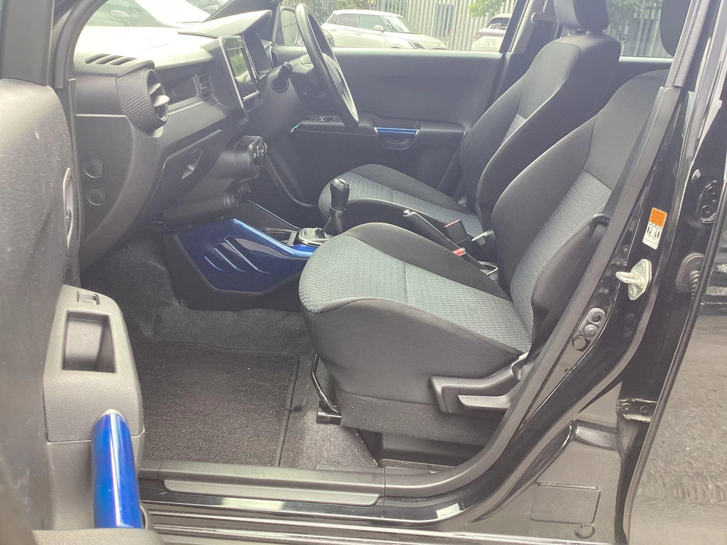 Suzuki Ignis Sz3 Dualjet  #28
