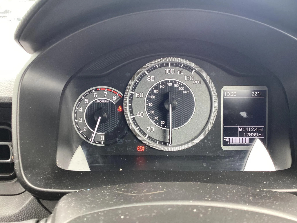 Suzuki Ignis Sz3 Dualjet  #16