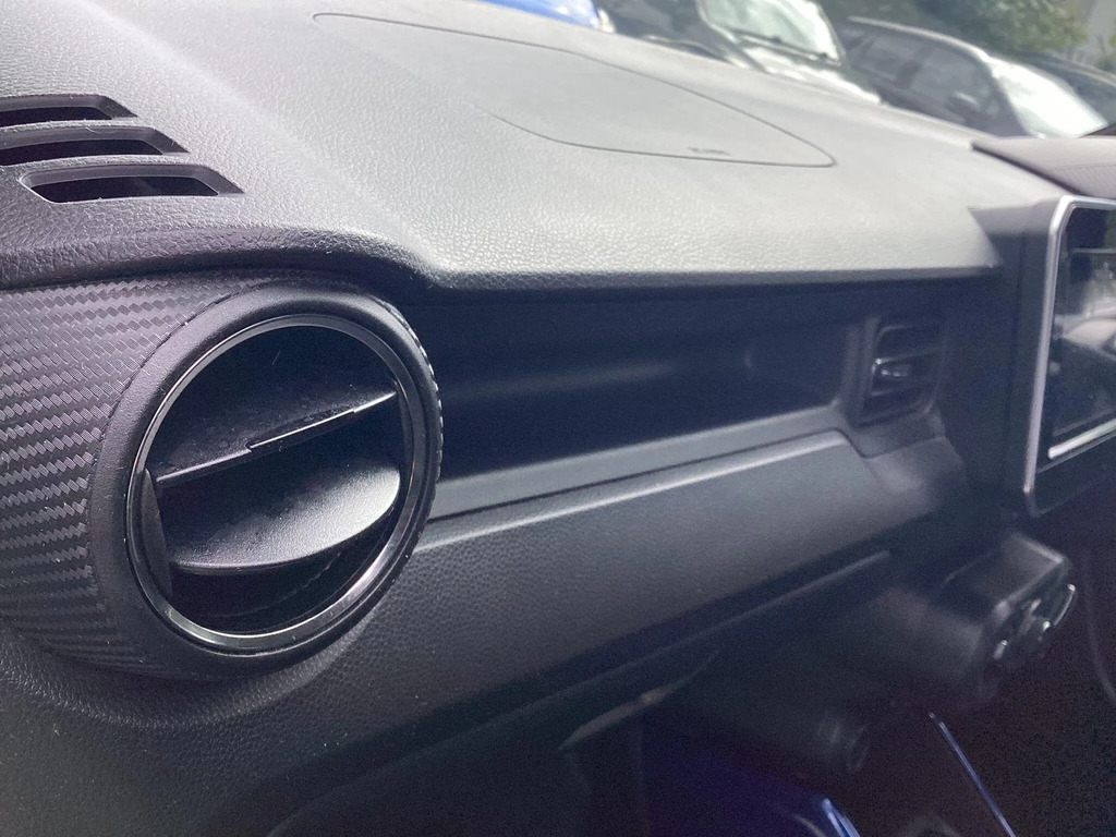 Suzuki Ignis Sz3 Dualjet  #27