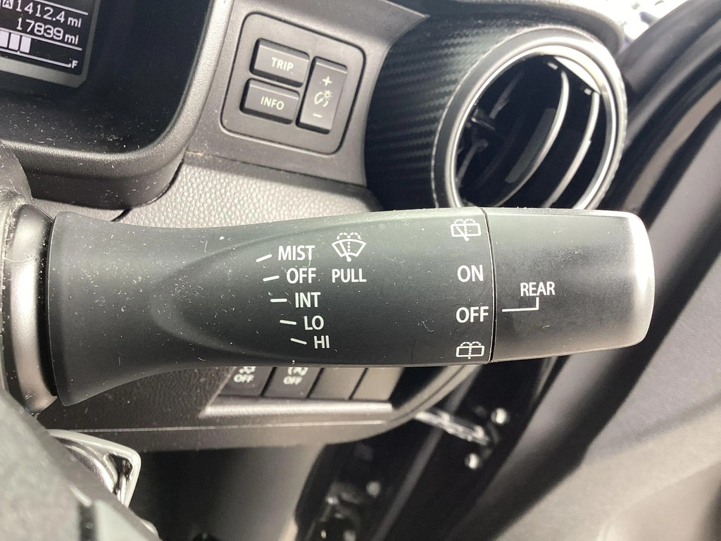 Suzuki Ignis Sz3 Dualjet  #13