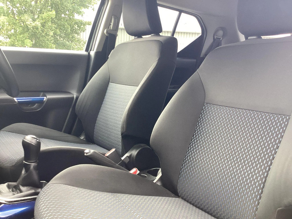 Suzuki Ignis Sz3 Dualjet  #29