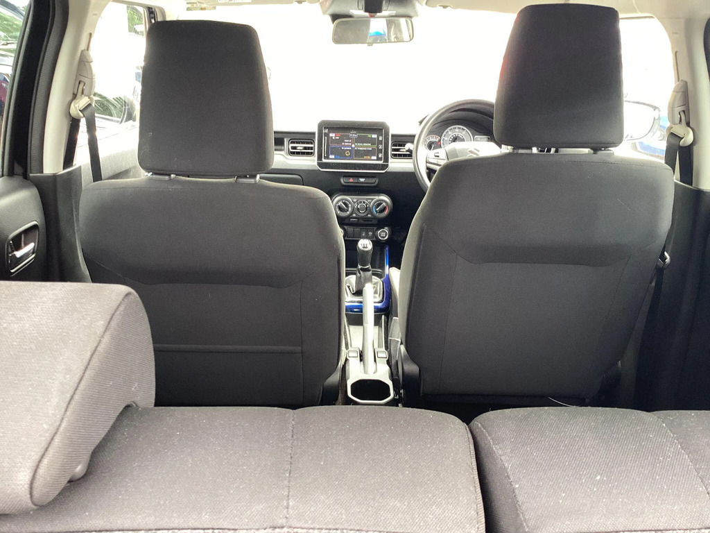 Suzuki Ignis Sz3 Dualjet  #35
