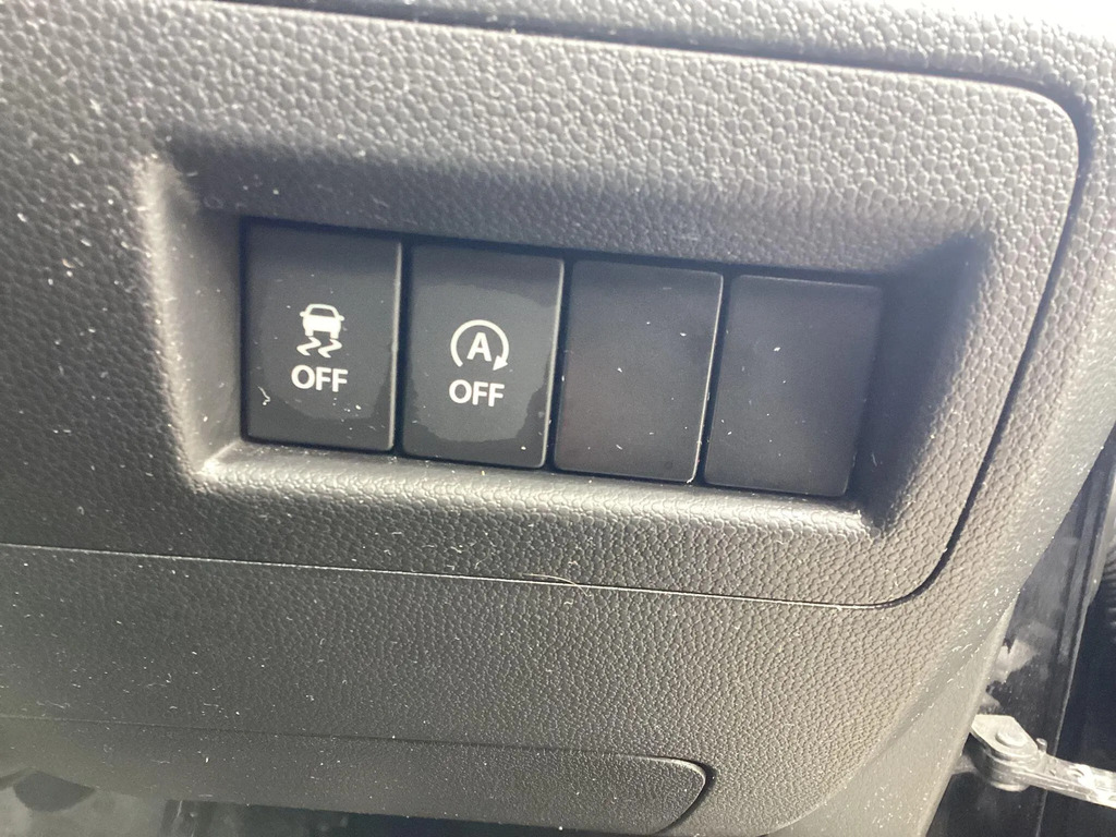 Suzuki Ignis Sz3 Dualjet  #11