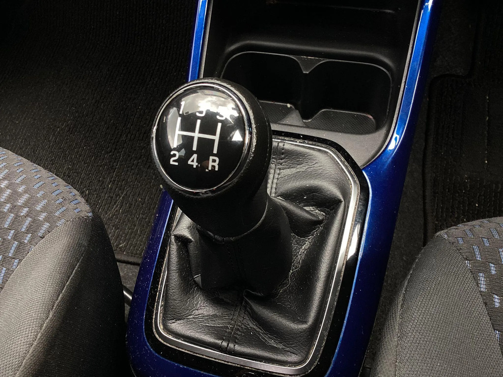 Suzuki Ignis Sz3 Dualjet  #26