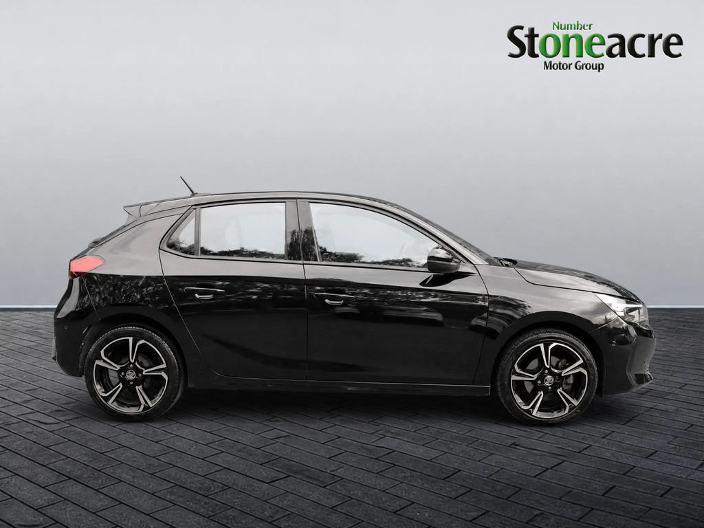 Vauxhall Corsa 1.2 Turbo Gs Euro 6 Ss  #2