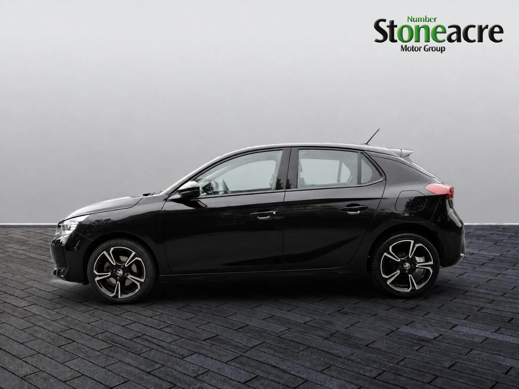 Vauxhall Corsa 1.2 Turbo Gs Euro 6 Ss  #6