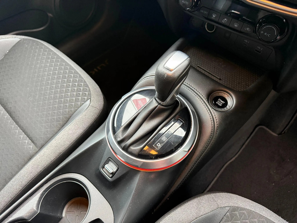 Nissan Juke 1.0 Dig-t N-connecta Dct Euro 6 Ss  #4