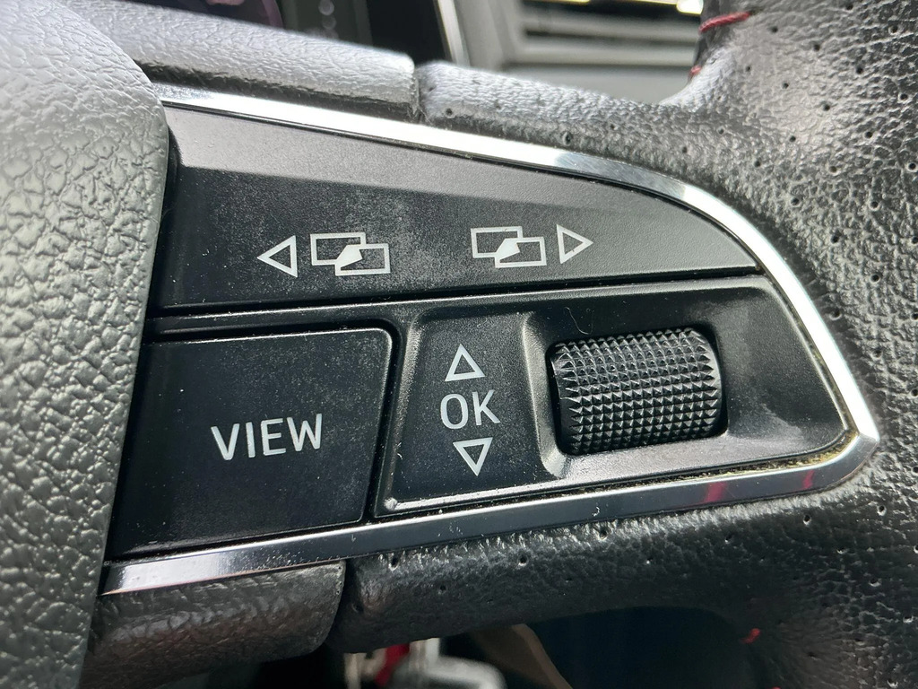 Seat Ibiza Fr Grey #27