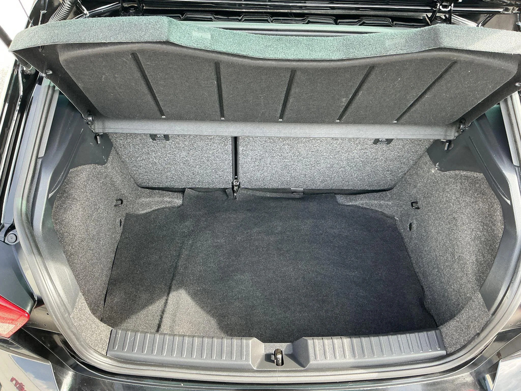 Seat Ibiza Fr Grey #8